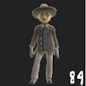 Meet your Posher, Luiz carlos